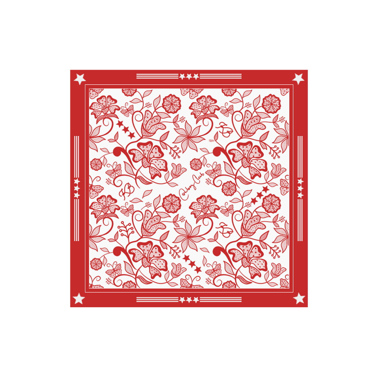KAYLEE BELL BANDANA