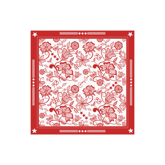 KAYLEE BELL BANDANA
