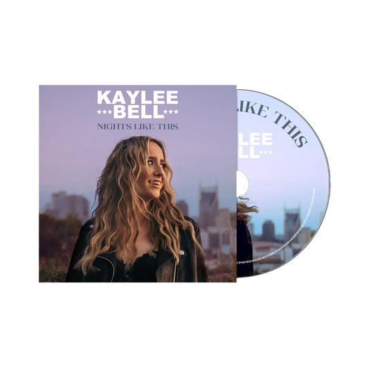 Nights Like This - CD