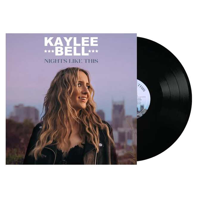 Nights Like This - Vinyl