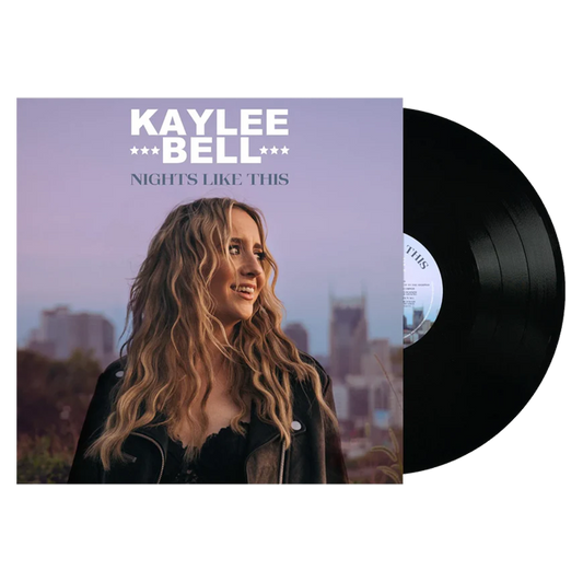 Nights Like This - Vinyl