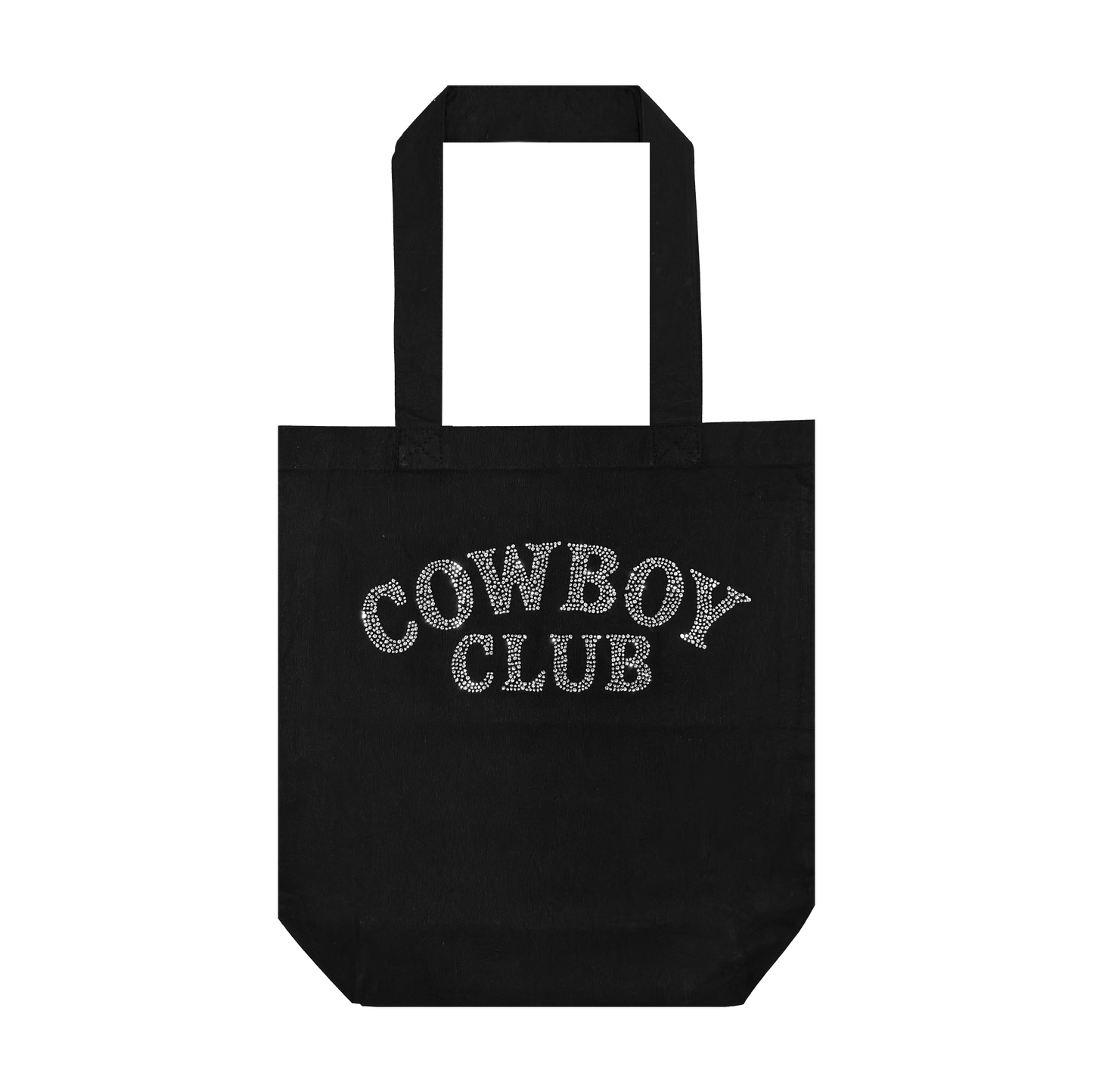 PRE-ORDER - COWBOY CLUB TOTE